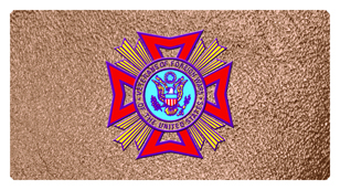 DSC700 417 SH BZ VFW Shimmer Bronze Background